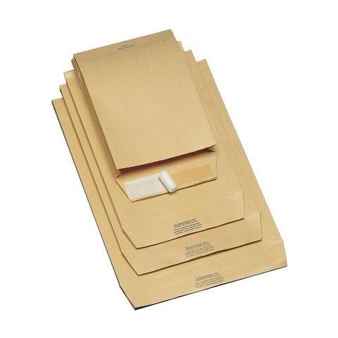 Cf250 Buste Sacco Avana 23x33cm - Foto 2