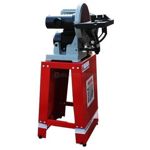 Levigatrice A Nastro Combinata 1125 W - Foto 9