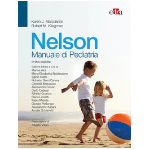 Karen J. Marcdante - Nelson. Manuale di pediatria - Foto 1