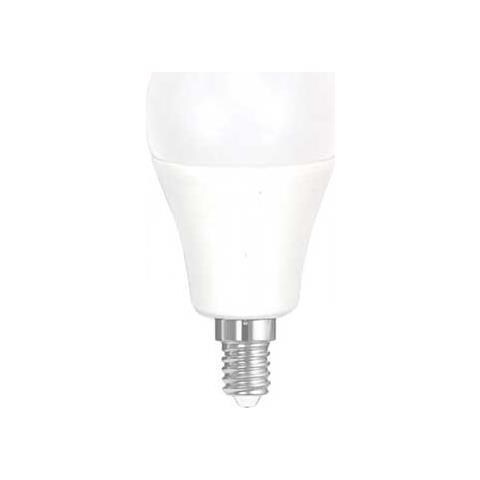 V-tac Pro Vt-269 Lampadina Led Chip Samsung Smd 9w E14 A60 Bianco Naturale 4000k - Sku 115 - Foto 1