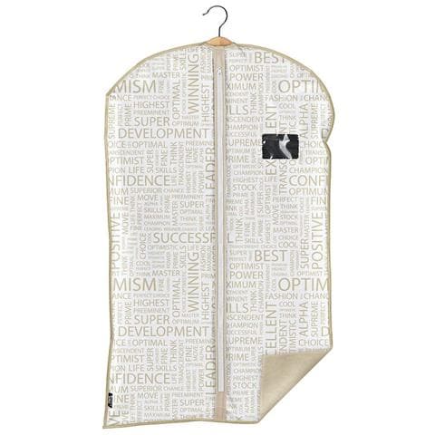 Domopak Urban Gold Custodia Peva Per Giacca  - 60x100 Cm - Foto 3