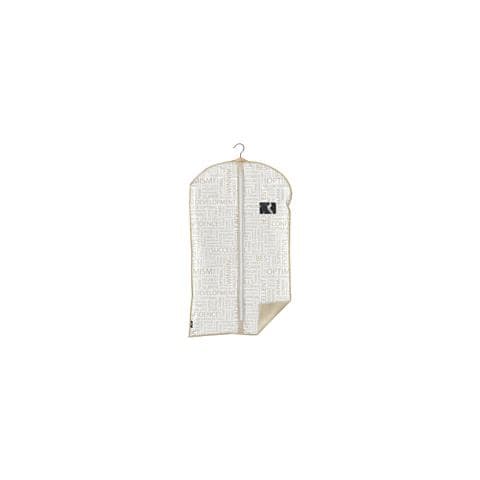 Domopak Urban Gold Custodia Peva Per Giacca  - 60x100 Cm - Foto 2