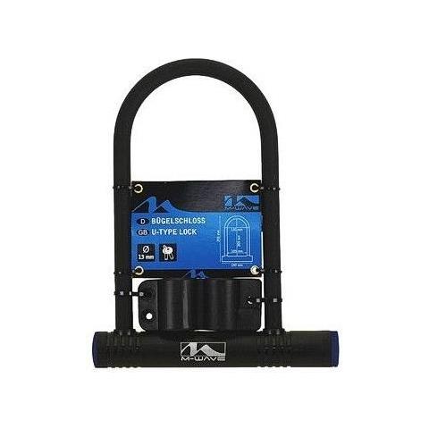 234010 Lucchetto A U, ?13mm - Foto 4