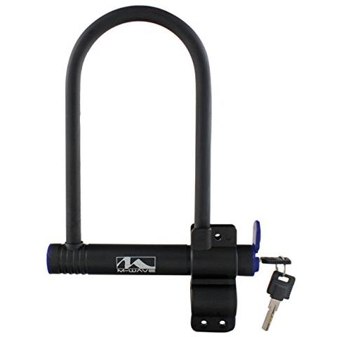 234010 Lucchetto A U, ?13mm - Foto 1