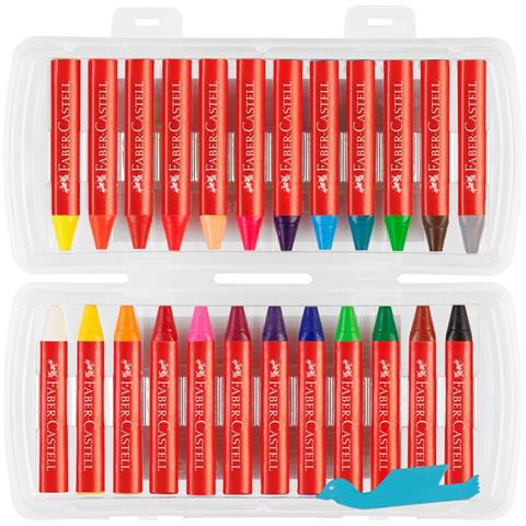 120034 pastello 24 pz - Foto 3