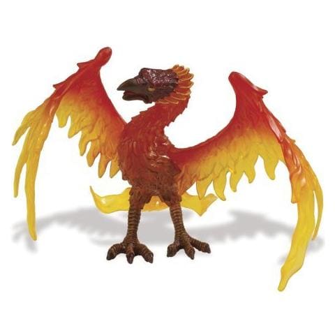 Safari Ltd Mythical Realms Phoenix - Foto 1