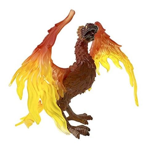 Safari Ltd Mythical Realms Phoenix - Foto 4