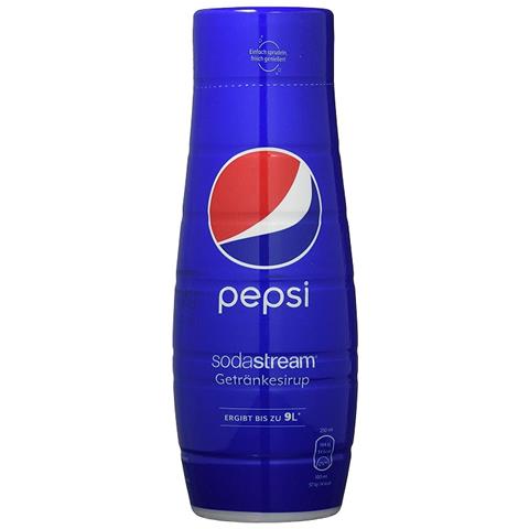 Sodastream - Pepsi Syrup - 440ml - Foto 4