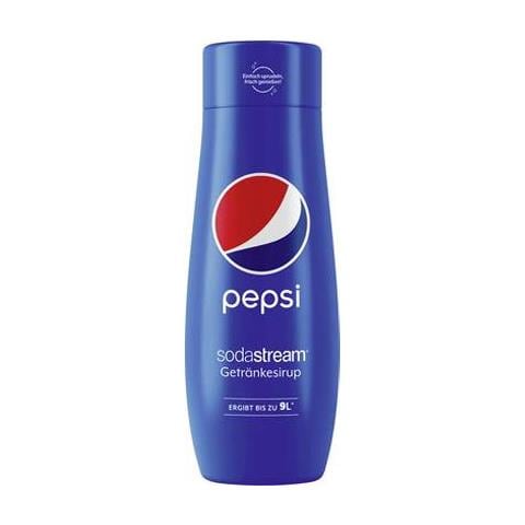 Sodastream - Pepsi Syrup - 440ml - Foto 1