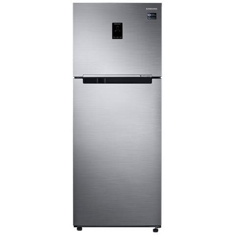 SAMSUNG Frigorifero Doppia Porta RT38K553PS9 Dual No Frost Multi Flow Plus Classe Energetica E Colore Silver SAMSUNG Frigorifero Doppia Porta RT38K553PS9 Dual No Frost Multi Flow Plus Classe Energetica E Colore Silver