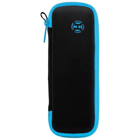 Erpici Blaze Dart Wallet - Forte E Durevole - Holds Completamente Montato Freccette - Aqua - Foto 2