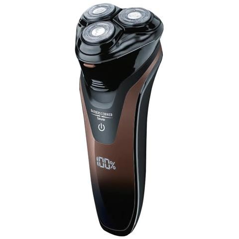 Rasoio Rotante Hr 8000 Con Sistema Di Taglio Di Precisione - Foto 2