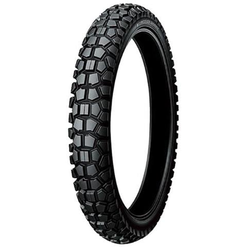 Gomme Pneumatici D605 70/100 -19 42p - Foto 1