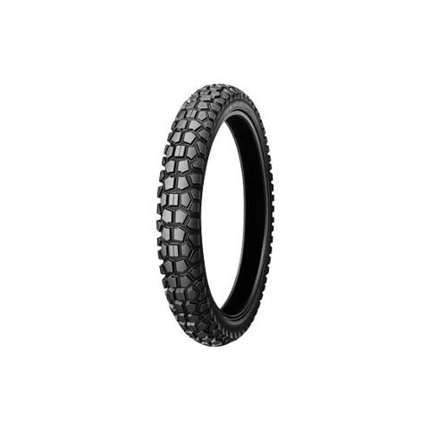 Gomme Pneumatici D605 70/100 -19 42p - Foto 2