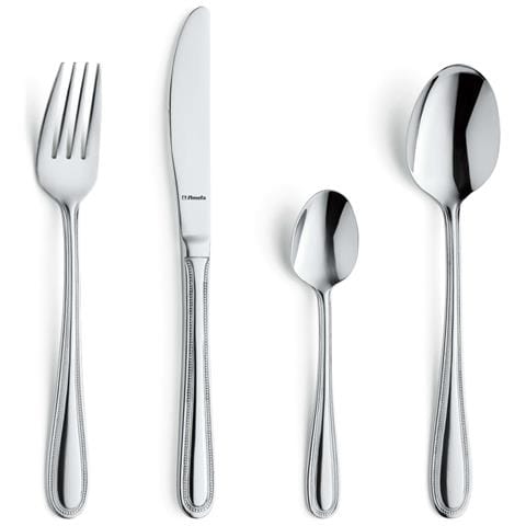 Set di Posate 24 pz Pearl - Foto 1