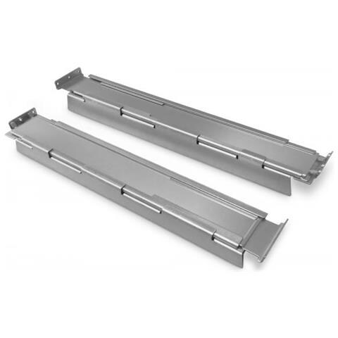 Ups Mounting-kit F / 19in Network Server Cabinets (rail Mount) - Foto 1