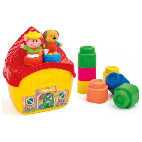 Baby Clemmy - Secchiello Fattoria - Foto 7