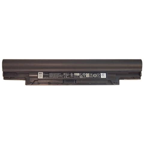 65Wh 6 Cells, Ioni di litio, Notebook / Tablet, Nero, Latitude 3340, 451-BBJB - Foto 1