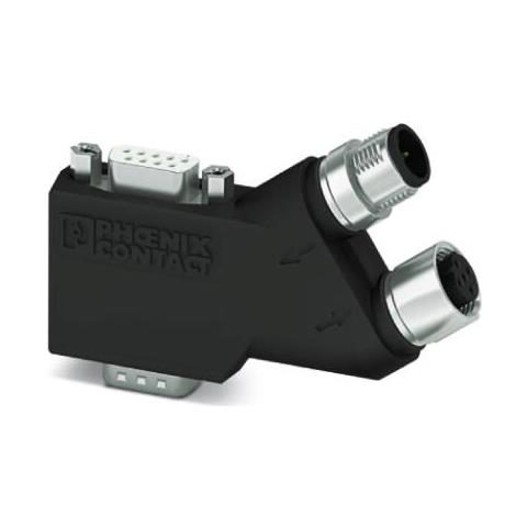 2902324 adattatore per inversione del genere dei cavi - Foto 1