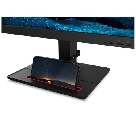 Monitor 23" IPS Flat 61F6MAT2UK Full HD Tempo di risposta 6 ms - Foto 12