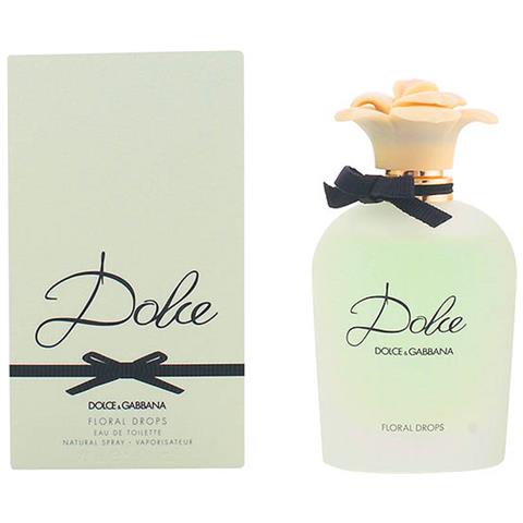 Dolce & Gaana - Dolce Floral Drops Edt Vaporizador 75 Ml - Foto 1