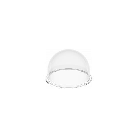 Clear Dome For P56 Series Camera - Foto 1