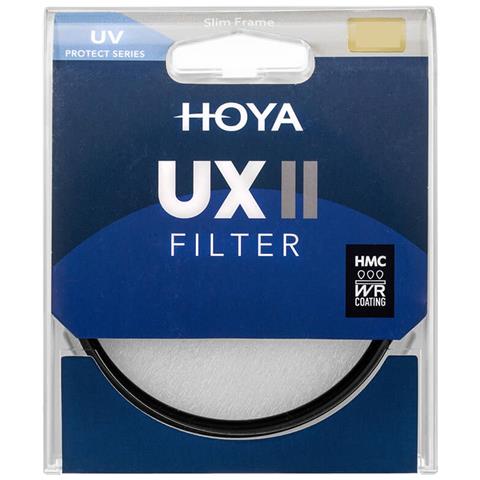 Filtro Uv Ux Ii Hmc-wr 37mm - Foto 4