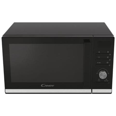 Forno Microonde con Grill CMGA25TNDB Potenza 900 Watt Capacità 25 Litri Colore Nero - Foto 1