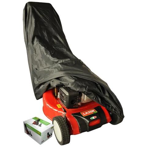 Coperchio Del Tosaerba - L 185 X L 59 X H 68 Cm - Foto 1