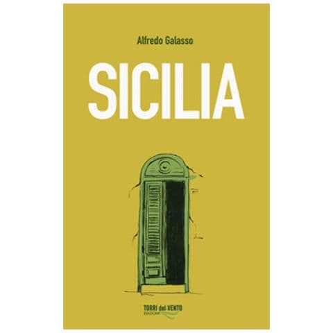 Alfredo Galasso - Sicilia - Foto 2