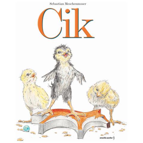 Sebastian Meschenmoser - Cik. Ediz. A Colori - Foto 2