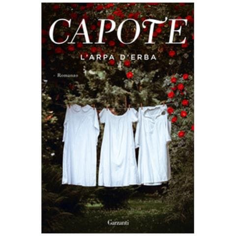 Truman Capote - L'arpa D'erba - Foto 1