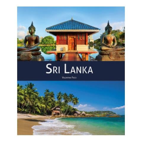 Valentina Facci - Sri Lanka. Ediz. Illustrata - Foto 1