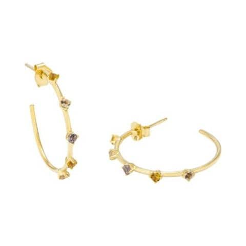 Gioielli Radiant Ry000002. Orecchini, Colore Oro. Donna. - In ordine - Foto 1