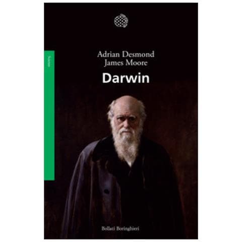 Adrian Desmond - Darwin - Foto 1