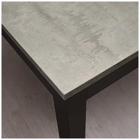 Ourea - Tavolo Da Pranzo Allungabile - Foto 4