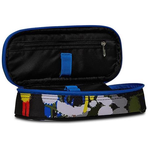 Astuccio Portapenne Round Plus Fluo Belts - Foto 2
