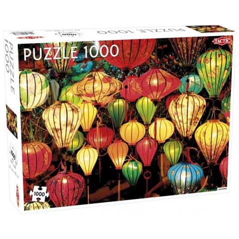 56677 Puzzle 1000 Pz Arte - Foto 1