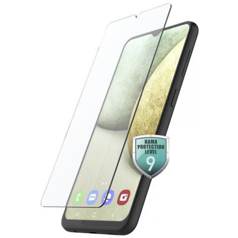 Premium Crystal Glass Pellicola Proteggischermo Trasparente Samsung 1 Pz - Foto 1