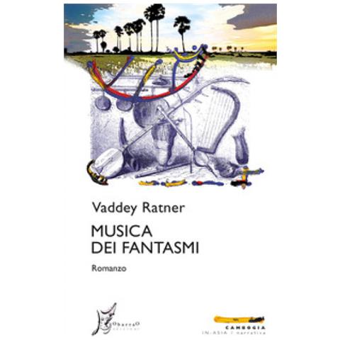 Vaddey Ratner - Musica Dei Fantasmi - Foto 1