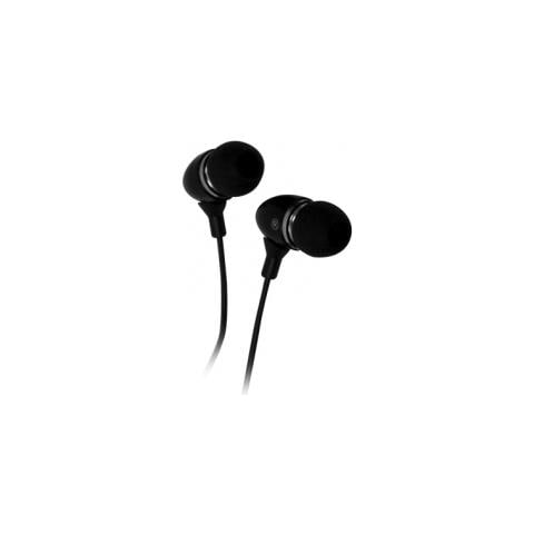 LT-437EX cuffia e auricolare Cablato In-ear MUSICA Nero - Foto 2