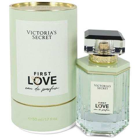 First Love By Eau De Parfum Spray 1.7 Oz (women) - Foto 1