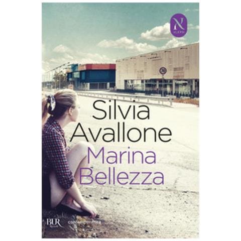 Silvia Avallone - Marina Bellezza - Foto 1