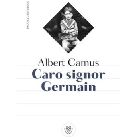 Albert Camus - Caro Signor Germain - Foto 1