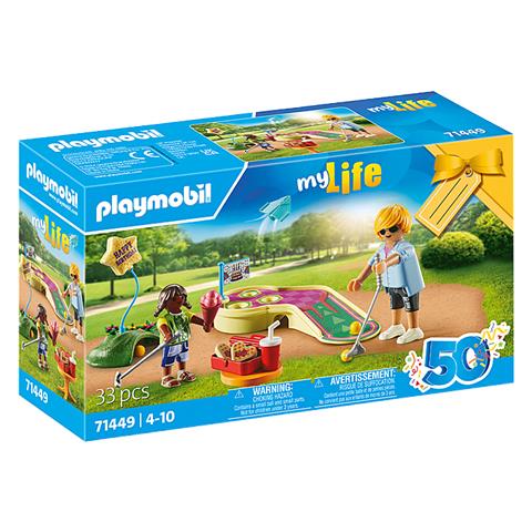 Minigolf - Foto 1