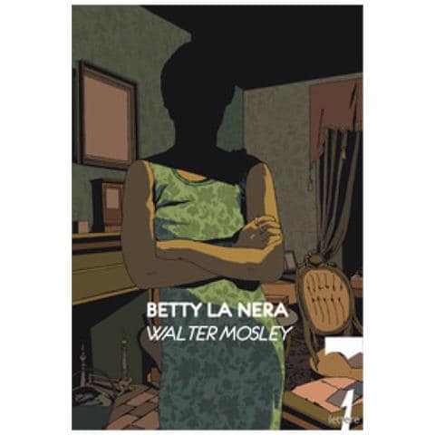 Walter Mosley - Betty La Nera - Foto 1
