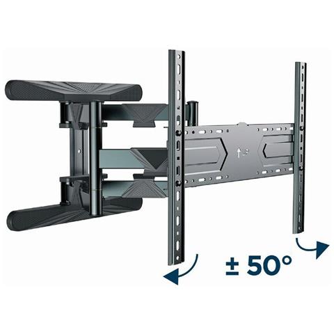 Supporto Da Parete Wm-80st-01 40' - Foto 6