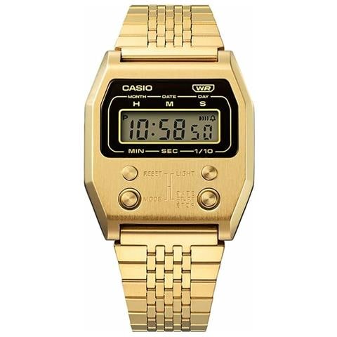 Orologio Uomo Casio A1100g-5ef - Foto 1