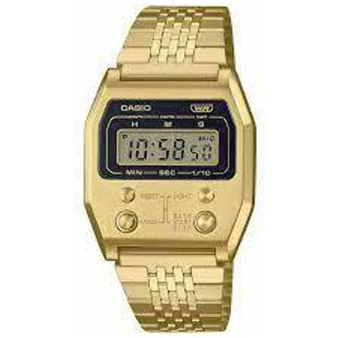 Orologio Uomo Casio A1100g-5ef - Foto 4