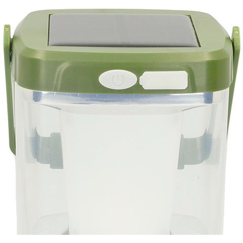 Lampada Antizanzare Aktive 10 X 21 X 10 Cm (6 Unità) - Foto 2